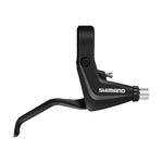 SHIMANO Leviers De Frein G+D 2-doigts Noir BL-T4000 Alivio V-Brake