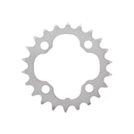 SHIMANO Plateau 22D Deore FC-M532 Argt