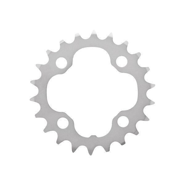 SHIMANO Plateau 22D Deore FC-M532 Argt