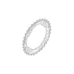 Plateau SHIMANO 38D Acera FC-M361 Noir