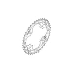 Plateau SHIMANO 42D Acera FC-M361 Noir