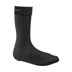 SHIMANO C/Chaussures Dual Rain Noir