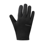 SHIMANO Gants Light Thermal Noir CW-GLBW-VS62M