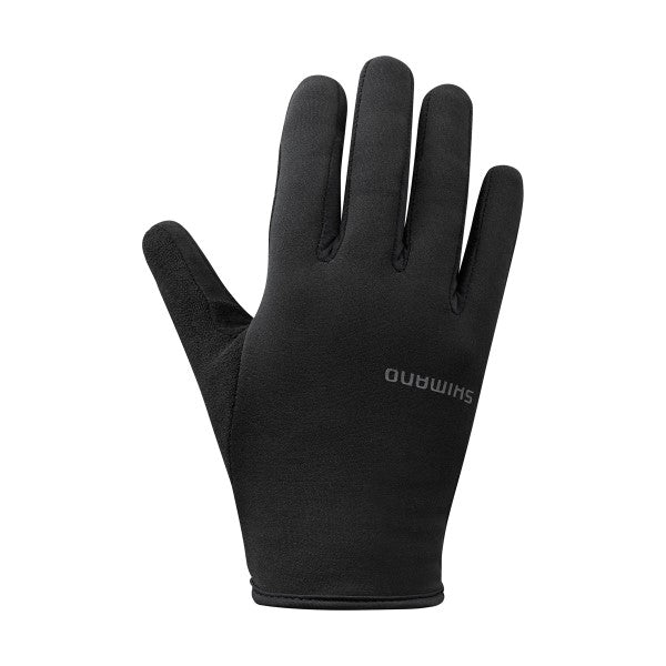 SHIMANO Gants Light Thermal Noir CW-GLBW-VS62M