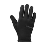 SHIMANO Gants Light Thermal Noir CW-GLBW-VS62W