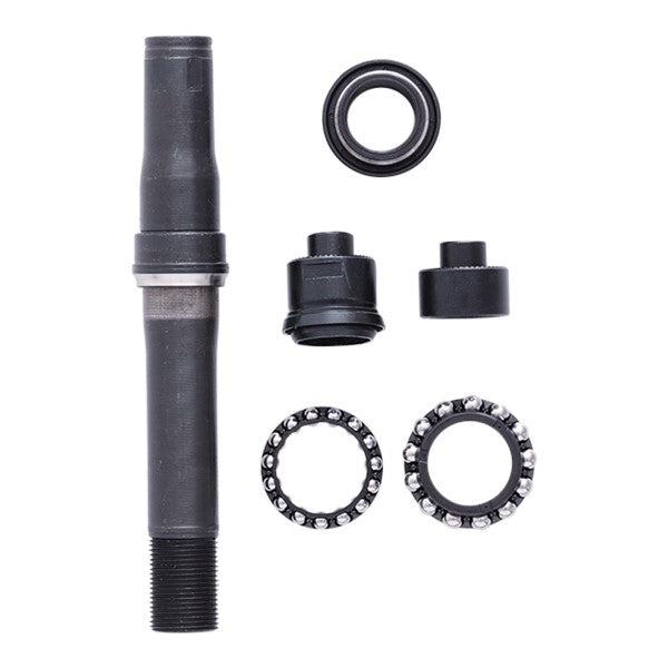 SHIMANO Axe Moyeu Complet 146mm FH-MT500