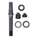 SHIMANO Axe Moyeu Complet 152mm FH-MT500-B