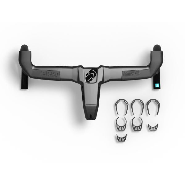 PRO Cintre Vibe Evo Av. Entr. Noir Carbone