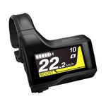 SHIMANO Ecran De Contrôle STEPS E-MTB SC-EM800
