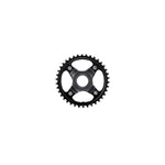 SHIMANO Plateau 34D STEPS 55mm Noir SM-CRE80-B Sans Flasque