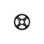 SHIMANO Plateau 38D STEPS 55mm Noir SM-CRE80-B Sans Flasque