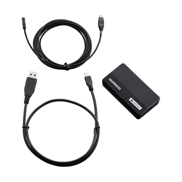 SHIMANO Boitier De Connexion E-Tube SM-PCE02