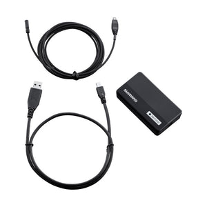 SHIMANO Boitier De Connexion E-Tube SM-PCE02