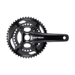 SHIMANO Pédalier 11v LE FC-RX810-2 48-31D 175mm