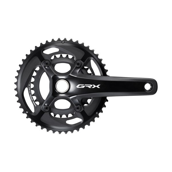 SHIMANO Pédalier 11v LE FC-RX810-2 48-31D 175mm