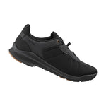 SHIMANO Chaussures EX300 Noir