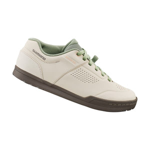 SHIMANO Chaussures GR501 Dame Beige