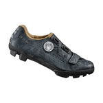 SHIMANO Chaussures RX600 Dame Gris Pierre