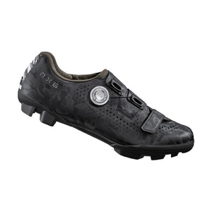 SHIMANO Chaussures RX600 Noir