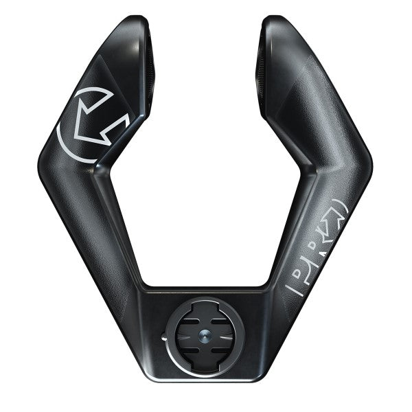 PRO Prolong. Compact à Clipser 31.8mm Av. Support Compteur