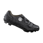SHIMANO Chaussures RX600 Noir Large