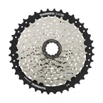 SHIMANO Cassette 8V CS-HG400