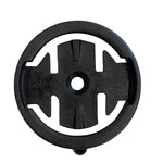 PRO Inserts Compteur GPS Noir, Plastique, Garmin