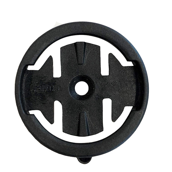 PRO Inserts Compteur GPS Noir, Plastique, Garmin