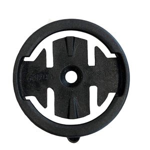 PRO Inserts Compteur GPS Noir, Plastique, Garmin