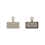 SHIMANO Plaquettes Frein Resine G05S Incl Ressort/Vis Par 1 paire