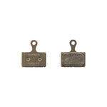 Plaquettes Frein SHIMANO Résine K05