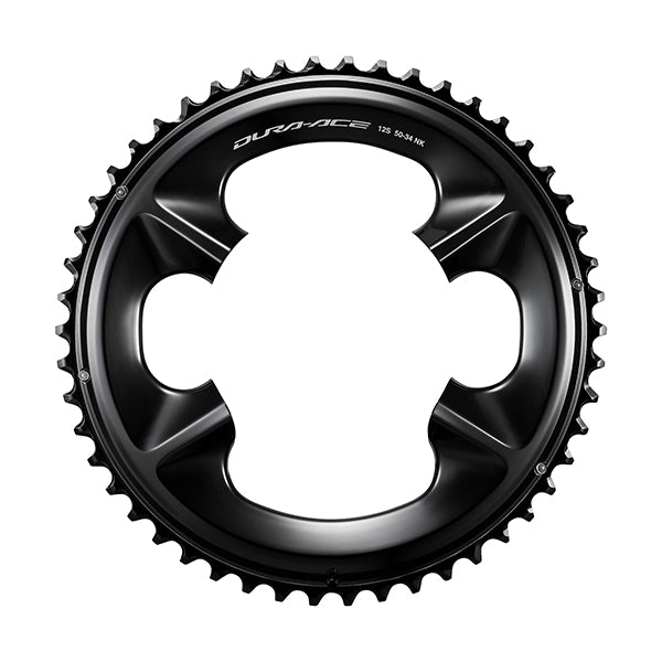 SHIMANO Plateau 50D Dura-Ace FC-R9200 Pour 50-34D