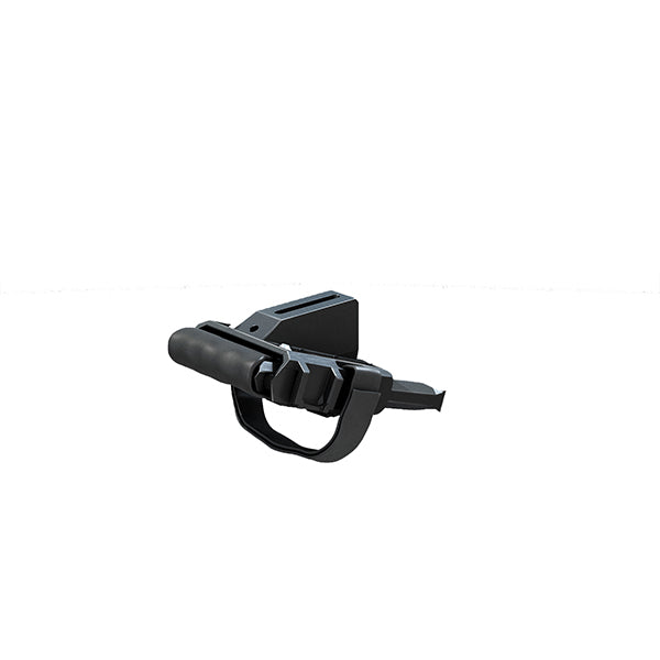PRO Support Selle Smart Black / Av Plaque Montage