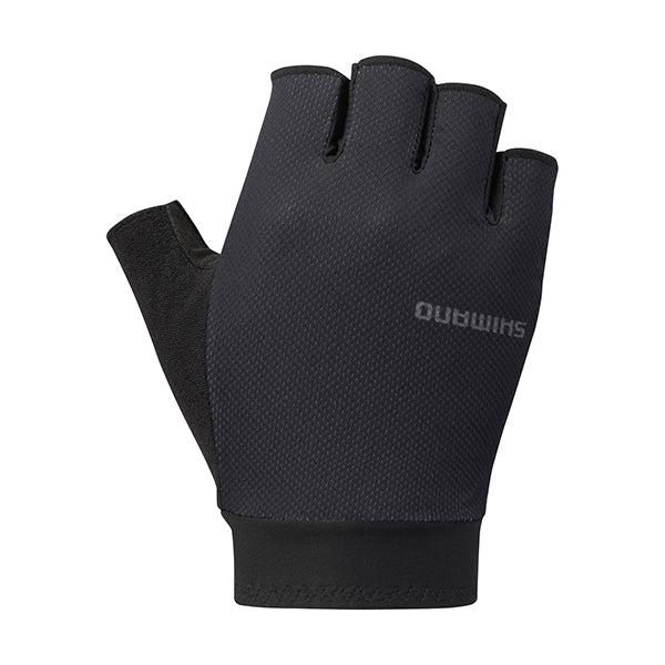 SHIMANO Gants Explorer Noir