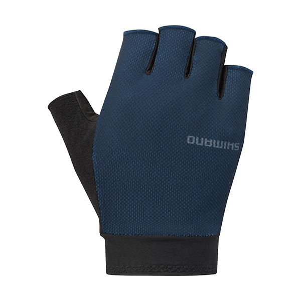 SHIMANO Gants Explorer Bleu Marine