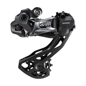 SHIMANO Dérailleur Ar 2x11s Di2 RD-RX815 GRX 34d Max