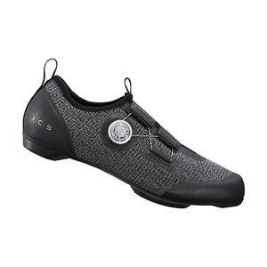 SHIMANO Chaussures IC501 Fuze Noir