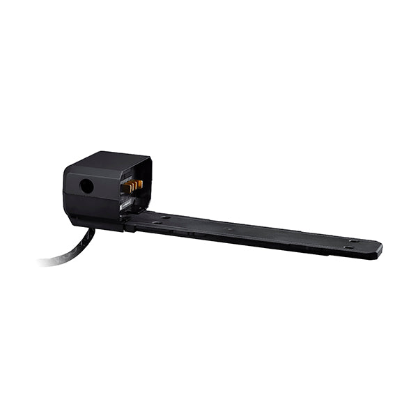 SHIMANO Support Batterie STEPS Noir BM-EN400-A 1020mm AXA