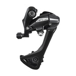 SHIMANO Dérailleur ARR 7/8 V Noir SGS RD-M3020 Acera