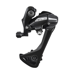 SHIMANO Dérailleur ARR 7/8 V Noir SGS RD-M3020 Acera
