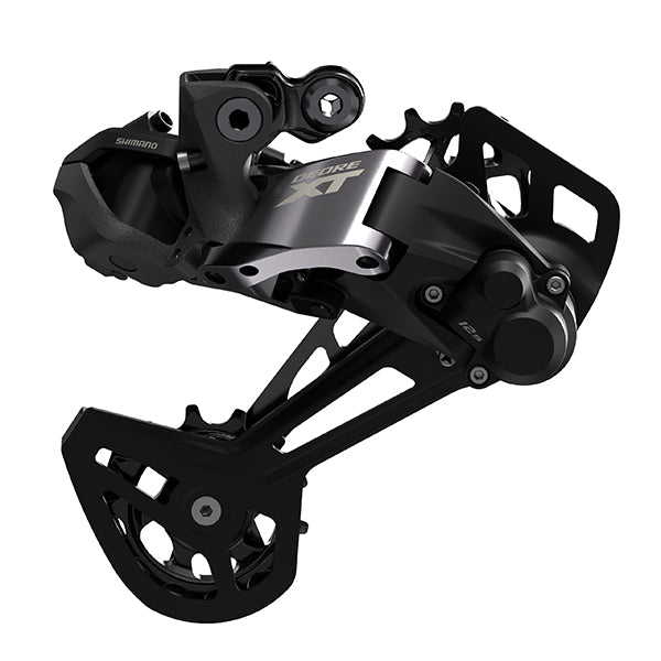 SHIMANO Dérailleur Arrière 12v Di2 SGS RD-M8150 Deore XT