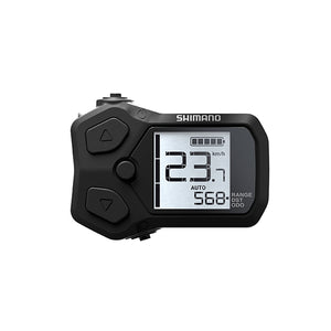 SHIMANO Ecran De Contrôle STEPS SC-EN500