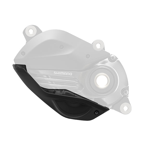 SHIMANO Cache Unité Motrice STEPS DC-EP801-G Bas