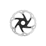 SHIMANO Disque de Frein 203mm 6 Trous SM-RT86