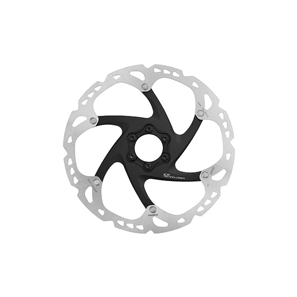 SHIMANO Disque de Frein 203mm 6 Trous SM-RT86