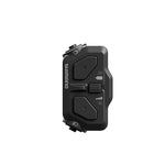 SHIMANO Manette Assistance G STEPS SW-EN600-L, 35/31,8mm