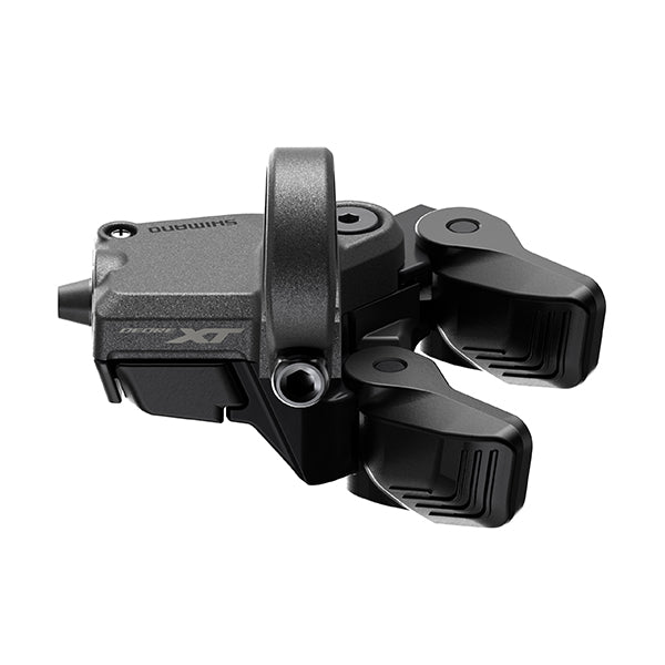 SHIMANO Commande Droite Deore XT Di2 SW-M8150 Av Collier