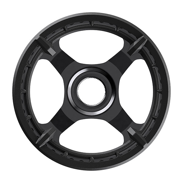 SHIMANO Plateau 44D STEPS 50mm CR-ET600 Sans Flasque