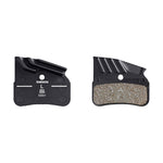 Plaquettes Frein SHIMANO Résine N03A Ressort/Vis incl 1 Paire