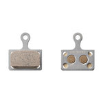Plaquettes Frein SHIMANO Métal K04TI